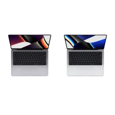MacBook Pro 14-inch 8-Core CPU/14-Core GPU/16GB Unified Memory/512GB SSD Storage